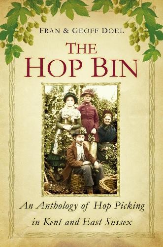 The hop bin anthology - bin:,