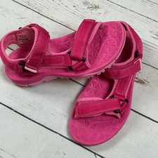 Girls Next 2 UK ( EU 34.5) Comfort Trekker Sandals*Kids
