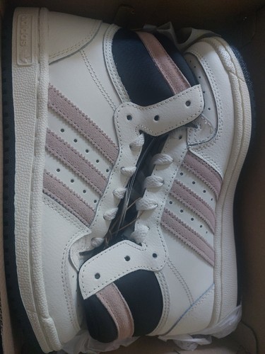 Adidas top ten high - rb,