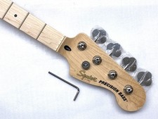 Genuine Fender Squier