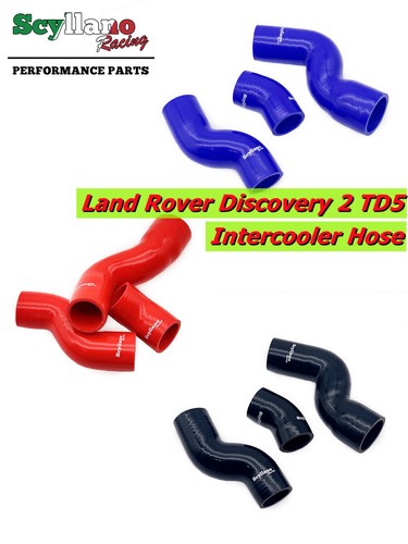 For land rover - rover, td5