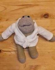 PG TIPS TEA MONKEY IN A