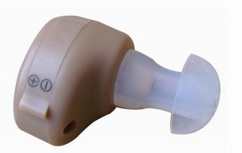 2pc hearing aid - 2pc, personal
