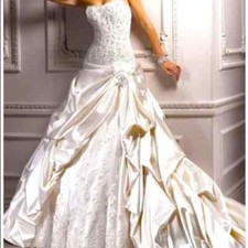 Maggie Sottero Haute Couture