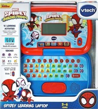 VTech Spidey and His Amazing