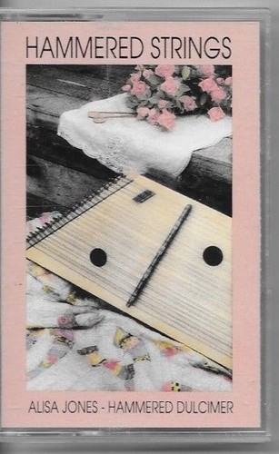 Dulcimer hammered strings - [dulcimer]hammered,