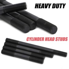 For Honda TRX 400EX 400X 1999-2014 Cylinder Head Studs Kit Heavy Duty Stronger