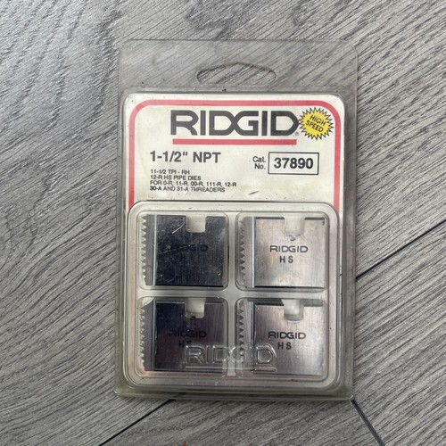Ridgid 37890 pipe - 37890,