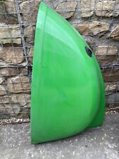 Rear Right Hand Wing For Citroen 2cv Saloon