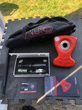 CARAVAN  AL-KO WHEEL LOCK