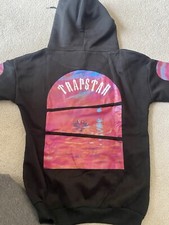 Trapstar X Dave Hoodie all sizes ! 