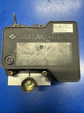 B063513 ISUZU RODEO DENVER