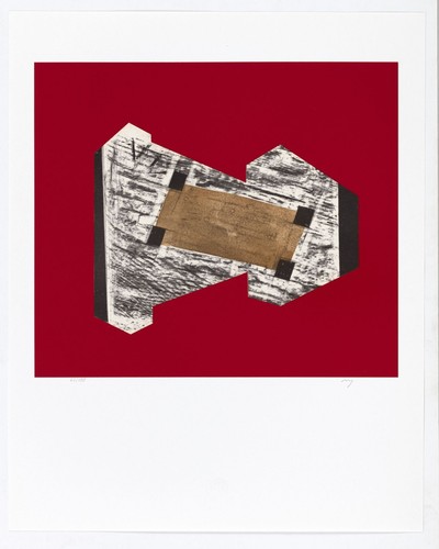 Michael hunter screen print - michael, /