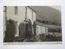 The Crown Hotel Campsie Glen