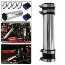 80mm 3.15" Aluminum Turbo