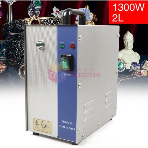 Stainless steel jewelry steam - steel,