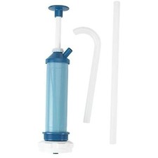 Reliance Anti-Gravity Pump