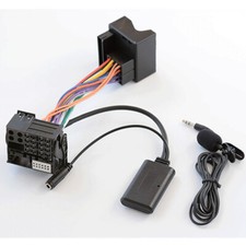 Bluetooth AUX Audio Adapter +