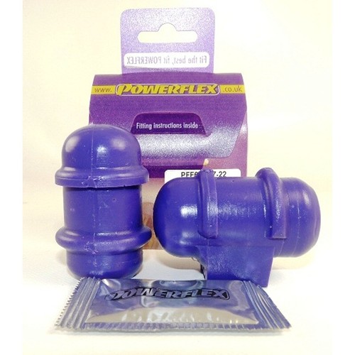 Powerflex frt roll bar outer - powerflex,