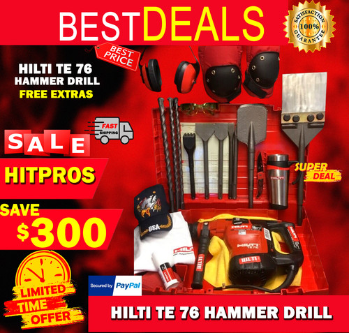 Hilti 76 - hilti,