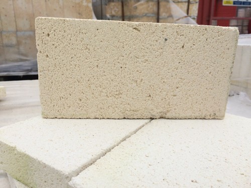Insulation bricks 230 114 - bricks, x
