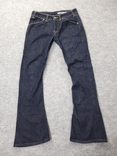 Womens Levis Engineered Jeans