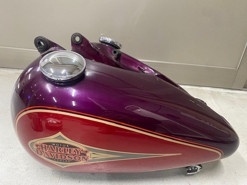 Harley davidson oem gas tank - harley,