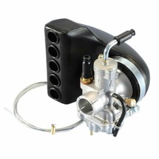 Polini CP Carburetor D.19