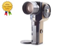 Meter works [ Exc+5 ] Asahi Pentax Spotmeter V Light Exposure Meter From JAPAN