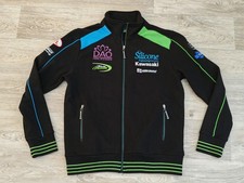 Official Kawasaki Full Zip