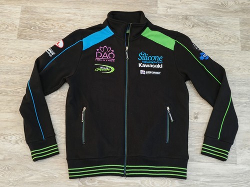 Official kawasaki full - official,