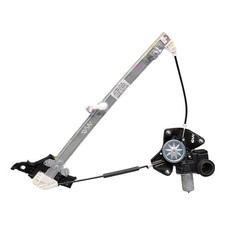 Toyota Yaris FRP MK4 Window