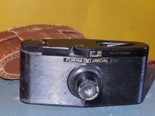 1937 Purma Special  Bakelite