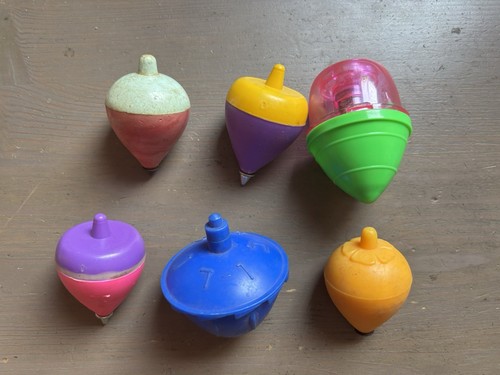 Set vintage hanukkah - of, 6