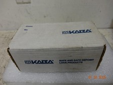 Kaba Mas N69876 Lock ~ FREE