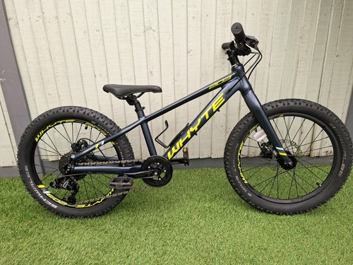 Whyte 203 wheels kids - 20",