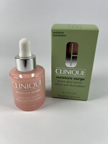 Clinique moisture surge - clinique,