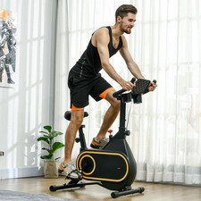 SPORTNOW Exercise Bike