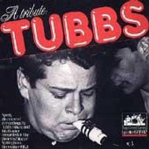 Tubbs tubby hayes - hayes, quintet