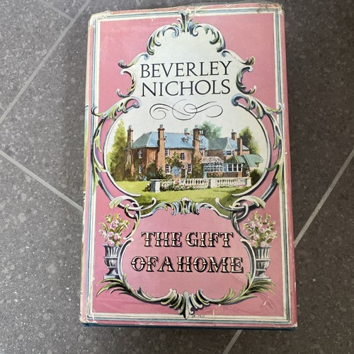 Beverley nichols the gift - gift, of