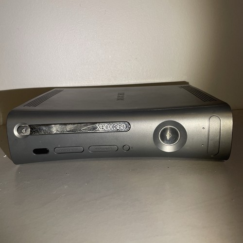 Microsoft xbox 360 elite - elite, —