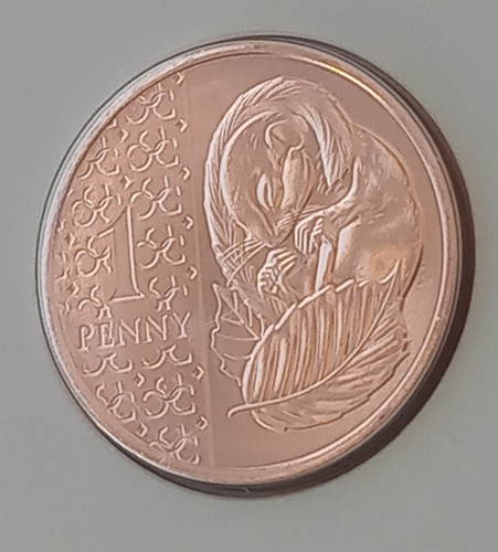 2025 bunc dormouse one - 2025, 1p