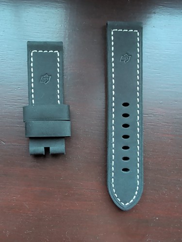 Panerai oem pontevecchio black - panerai,