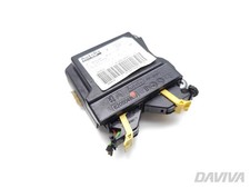 Citroen Berlingo Air SRS Bag