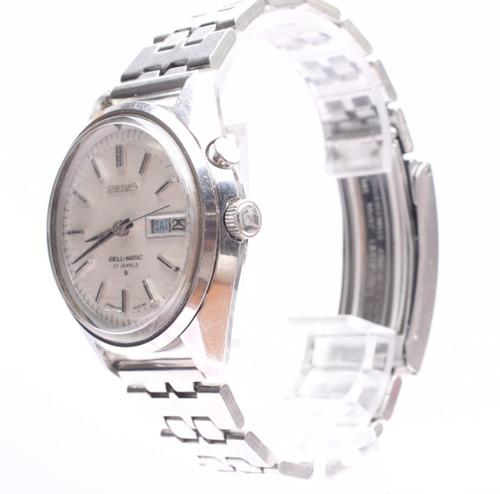 Exc seiko bell - [exc+5],