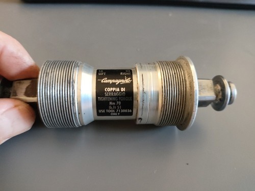 Campagnolo chorus bottom - campagnolo,