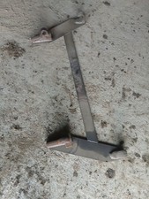 euro 8 weld on bracket