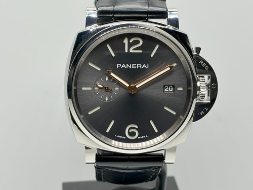 Panerai luminor due - panerai, pam01250