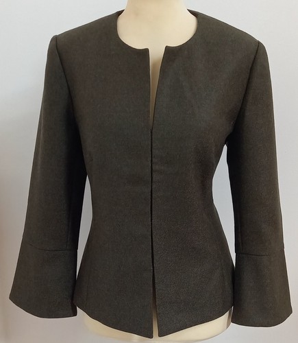Women naf dark green - women's,