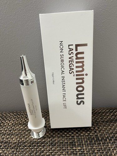 Luminous las vegas - luminous,